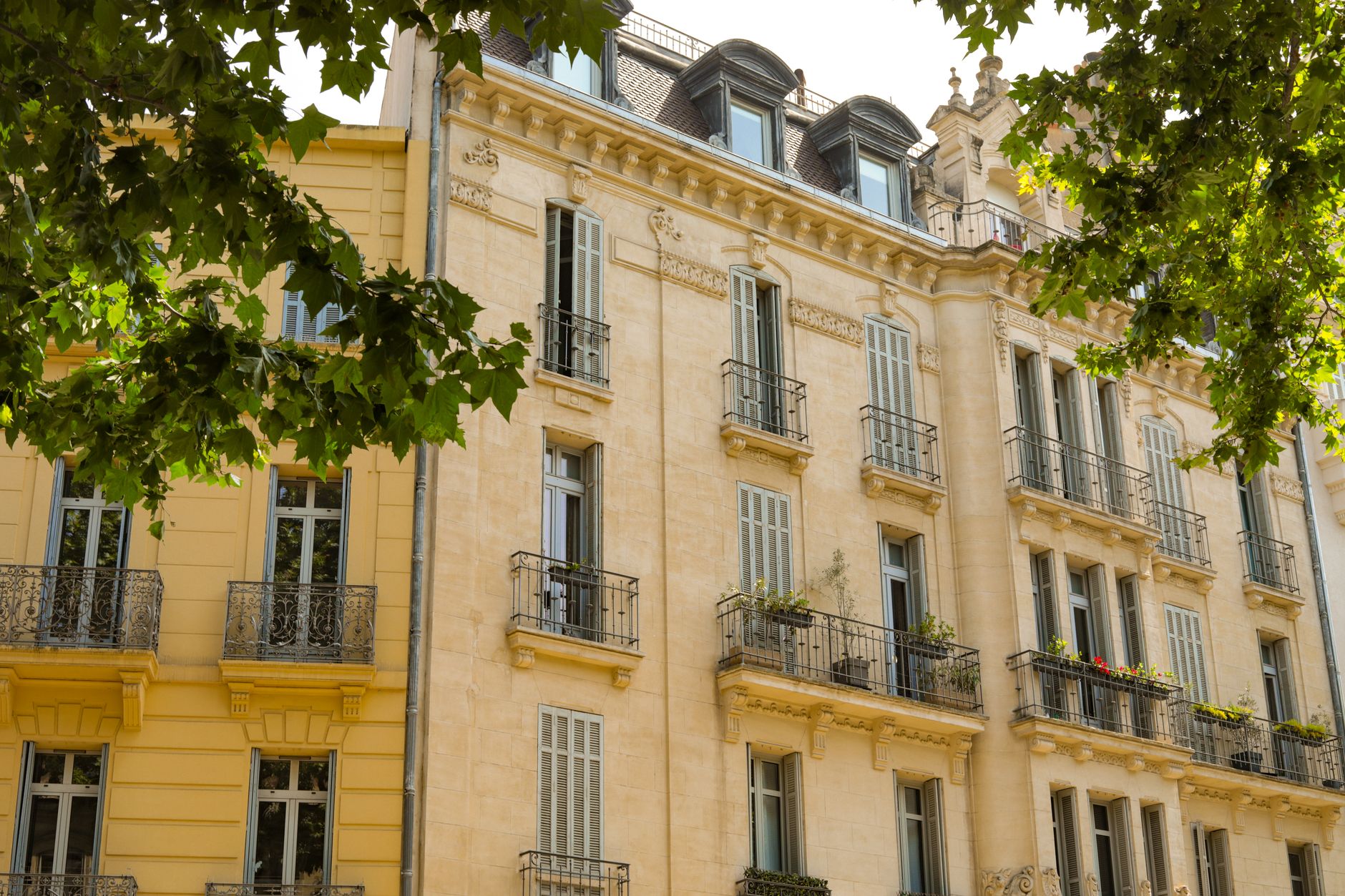 Gestion locative équipe à Cholet
